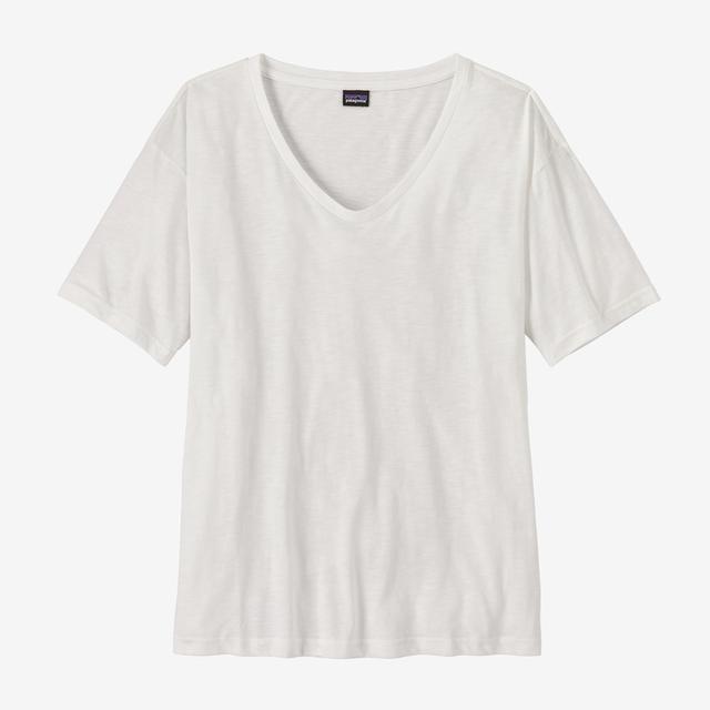 Patagonia - Women's S/S Mainstay Top