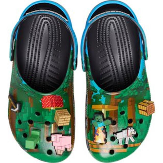Crocs - Minecraft Classic Clog