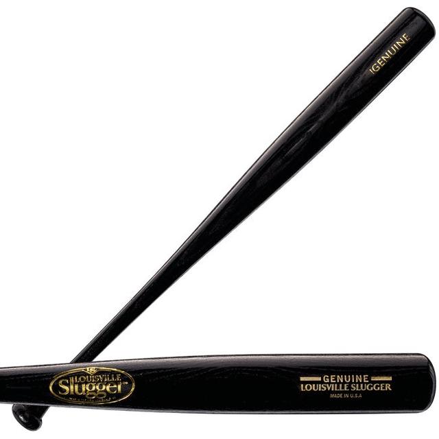 Louisville Slugger - Youth Genuine Y125 Black Baseball Bat in Greenwood IN