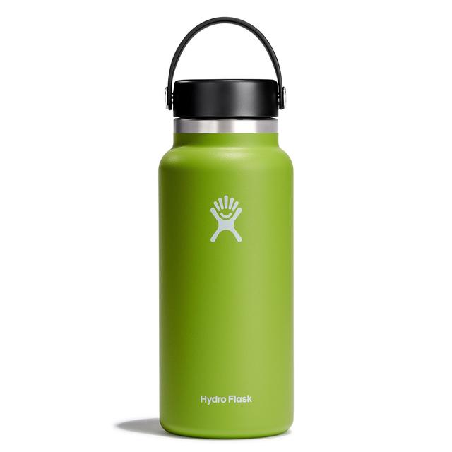 Hydro Flask - 32 oz Wide Mouth - Olive