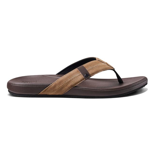 Reef - Men's Cushion Phantom 2.0 Sandals Brown 12