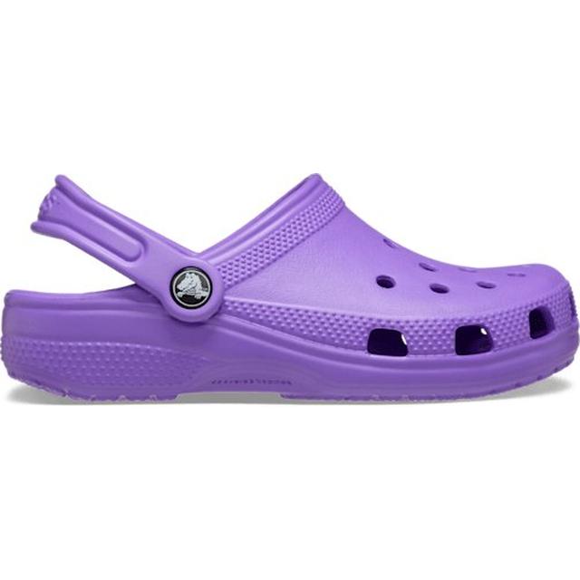 Crocs - Toddler's Classic Clog in Rancho Cucamonga CA