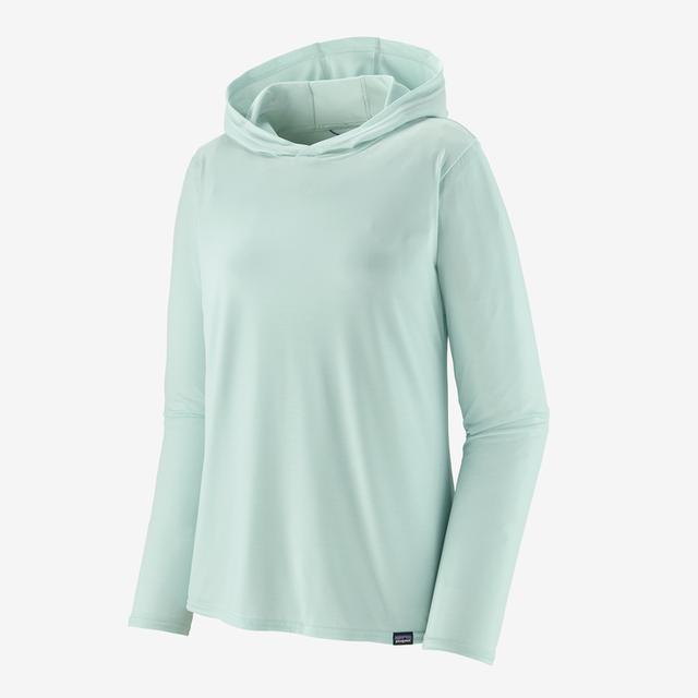 Patagonia - Women's Cap Cool Daily Hoody