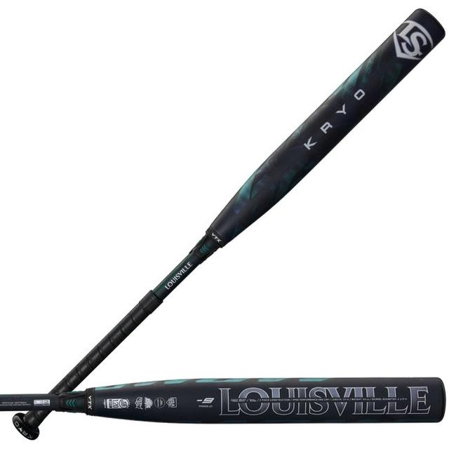 Louisville Slugger - 2025 Kryo (-9) Fastpitch Bat