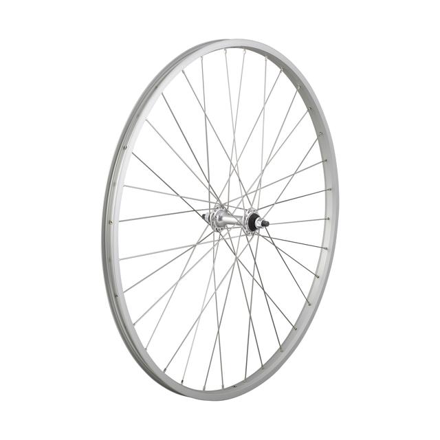 Sta-Tru - 26 x 1 3/8" Tubeless Ready Alloy Vintage Road Wheel