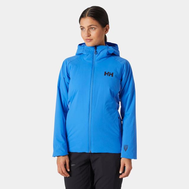 Helly Hansen - Women's Odin LT Stretch Hooded Insulator 2.0 in Loveland CO