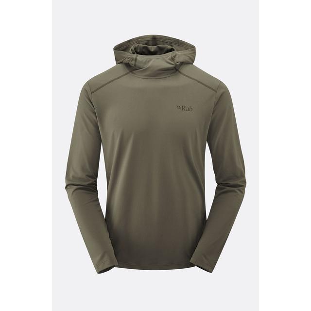 Rab - Men's Force Hoody