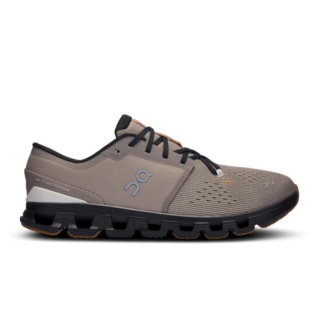 On Running - Mens Cloud X 4