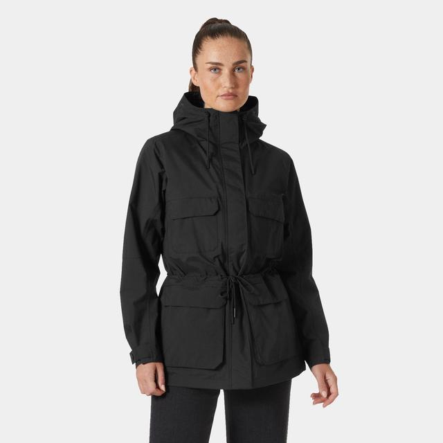 Helly Hansen - Women's Escape Utility Raincoat