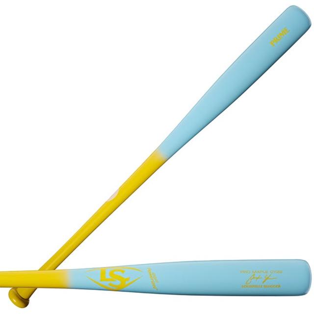 Louisville Slugger - Pro Prime MKE CY22 Maple Baseball Bat in Freeman SD