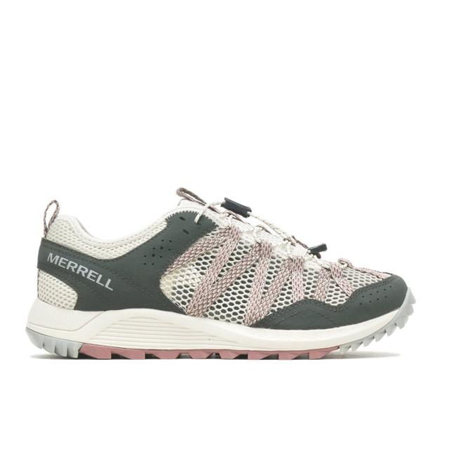 Merrell - Women's Wildwood Aerosport