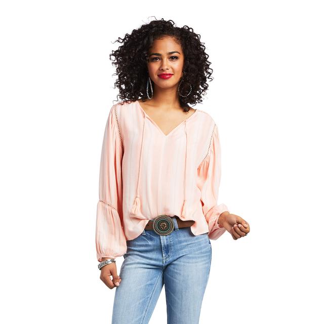 Ariat - Women's Society Top