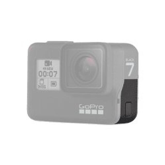 GoPro - HERO7 Black Replacement Door in Johnston IA