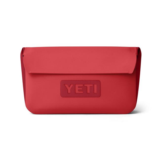 YETI - SideKick Dry 1L Gear Case - Rescue Red in Cypress TX