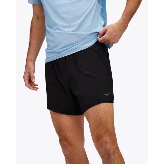 HOKA - Men's Glide 5'' Short 2In1