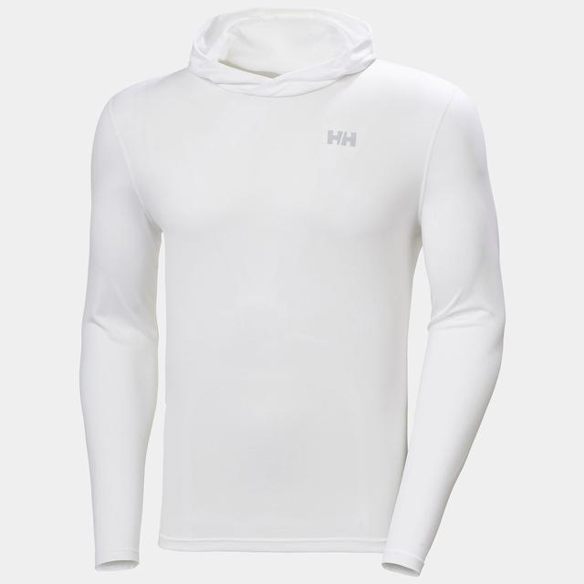 Helly Hansen - Men's Lifa Active Solen Hoodie