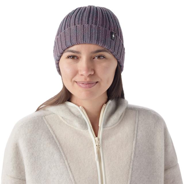 Smartwool - Rib Hat