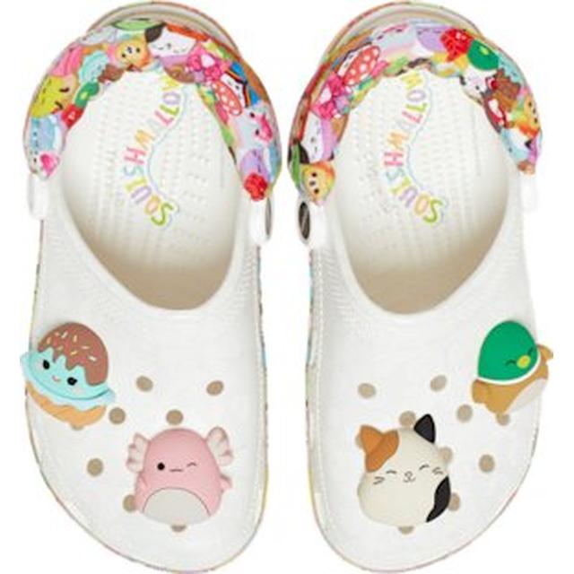 Crocs - Squishmallows Classic Clog in Rancho Cucamonga CA