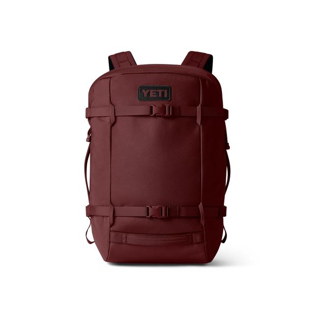 YETI - Crossroads 22L Backpack - Wild Vine Red in New York NY