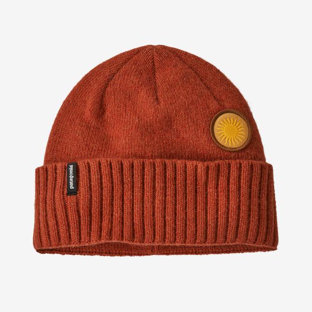 Patagonia - Brodeo Beanie