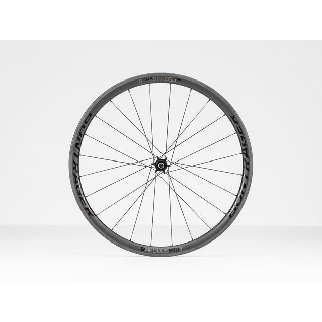 Trek - Bontrager Aeolus Pro 3 TLR Road Wheel in Fort Collins CO