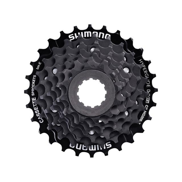 Shimano Cycling - Cs-HG200-7 Cassette in Cincinnati OH