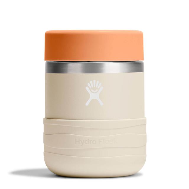 Hydro Flask - 12 oz Kids Food Jar - Coconut in Mequon WI