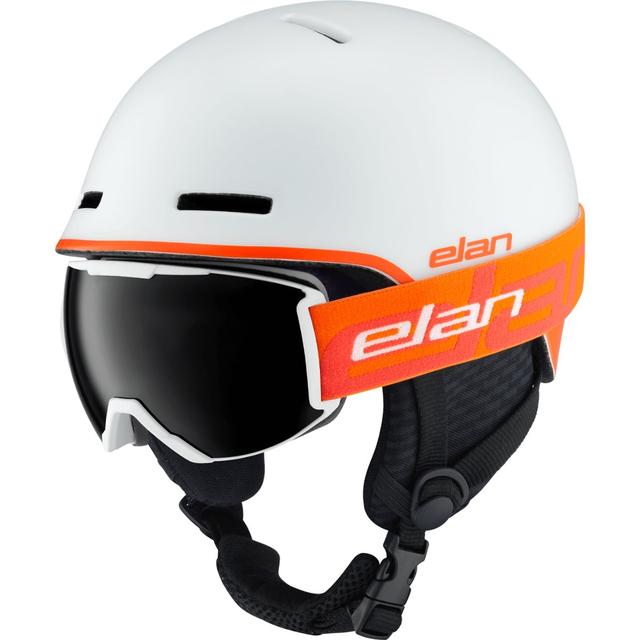 Elan Sports - Twist Set White