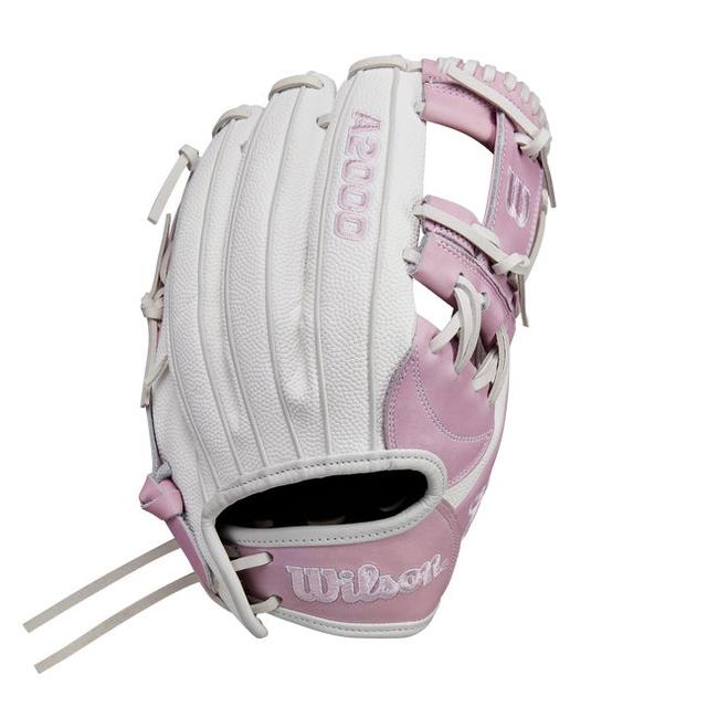 Wilson - Spring 2025 A2000 H12SS 12" Infield Fastpitch Softball Glove in Minocqua WI