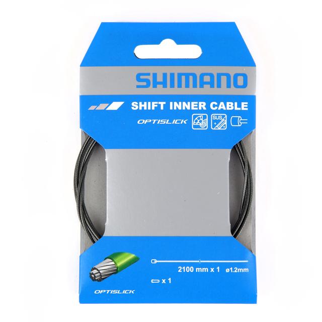 Shimano Cycling - Optislick Shift Innner Cable in Concord NC