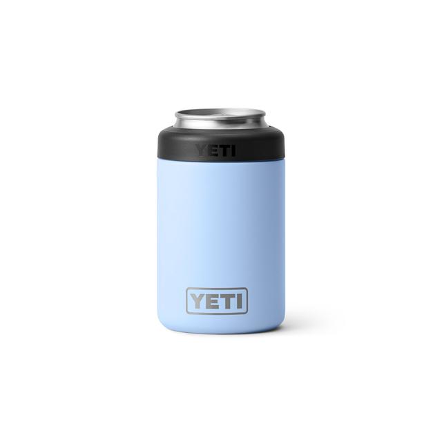 YETI - Rambler 12 oz Colster Can Cooler - Big Sky Blue in Fayetteville NC