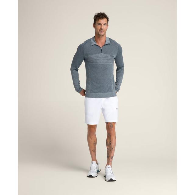 Wilson - Seamless 1/4 Zip Ii Men'S in Durham NC