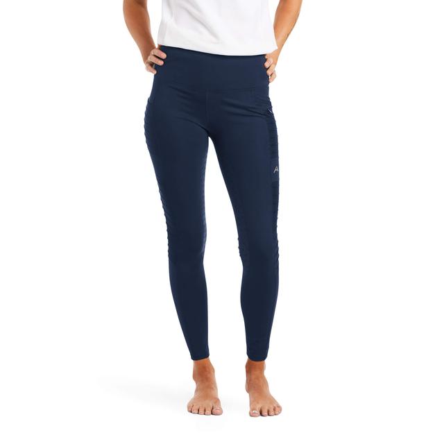 Ariat - Women's Eos Moto Full Seat Tight
