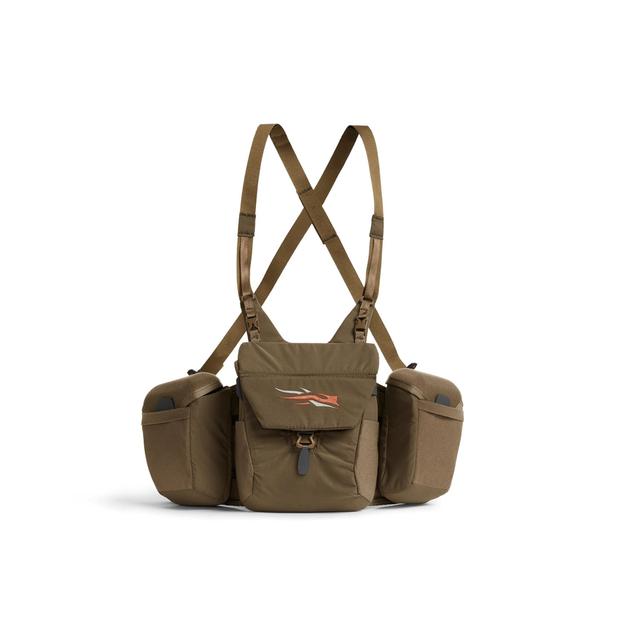 Sitka - Unisex Mountain Optics Harness