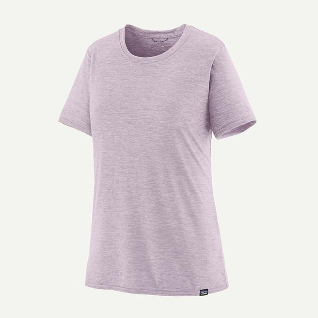 Patagonia - Women's Cap Cool Daily Shirt