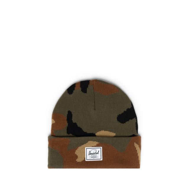 Herschel Supply - Elmer Camo Beanie in Greenwood IN