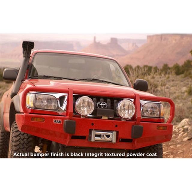 ARB USA Brand - Winch Bumper 3423040B