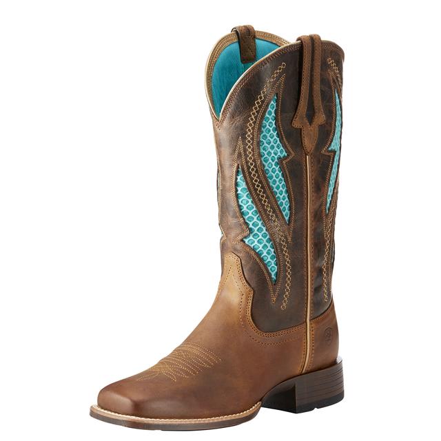 Ariat - Women's VentTEK Ultra Western Boot in Raleigh NC