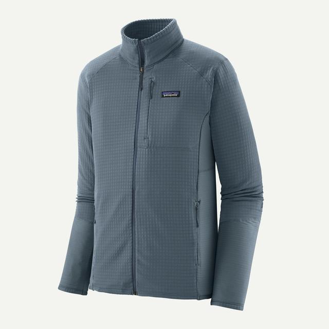 Patagonia - Men's R1 Jacket