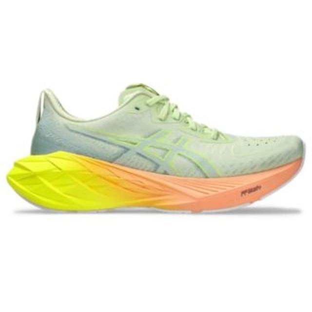 ASICS - NOVABLAST 4 PARIS