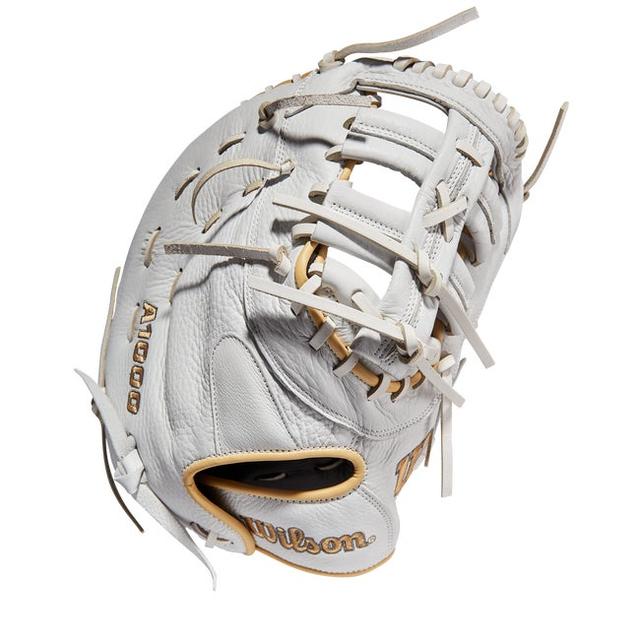 Wilson - 2022 A1000 1620 12.5" Fastpitch First Base Mitt in San Antonio TX