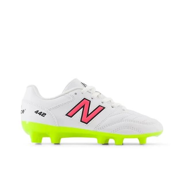 New Balance - Kids' 442 V2 ACADEMY JNR FG in Mt Sterling KY