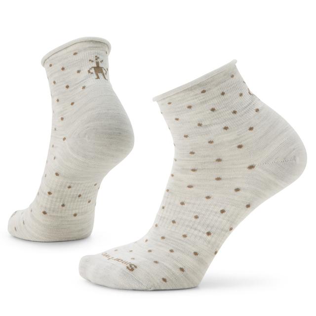 Smartwool - Everyday Classic Dot Zero Cushion Ankle Socks in Davenport IA