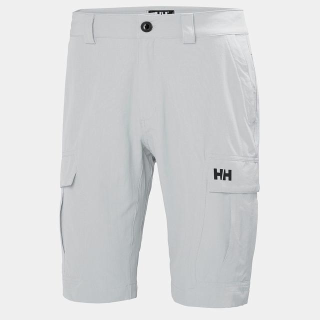 Helly Hansen - Men's QD Cargo Shorts 11" in Ludlow VT