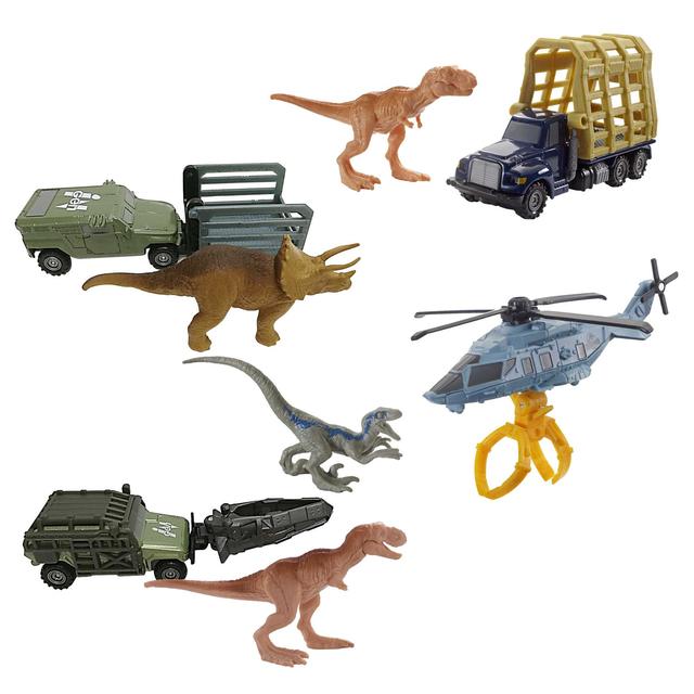 Mattel - Matchbox Jurassic World Dino Transporters Assortment in Cincinnati OH