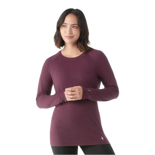 Smartwool - Women's Classic All-Season Merino Base Layer Crew in Torrance CA