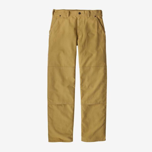 Patagonia - Men's All Seasons Double Knee Pants - Short in Highland Park Il