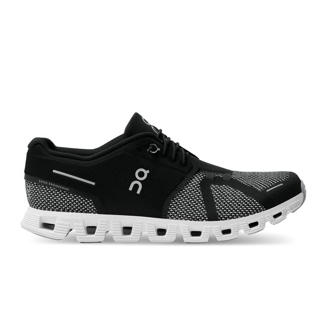 On Running - Men's Cloud 5 Combo