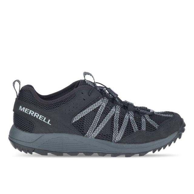 Merrell - Men's Wildwood Aerosport in Georgetown KY