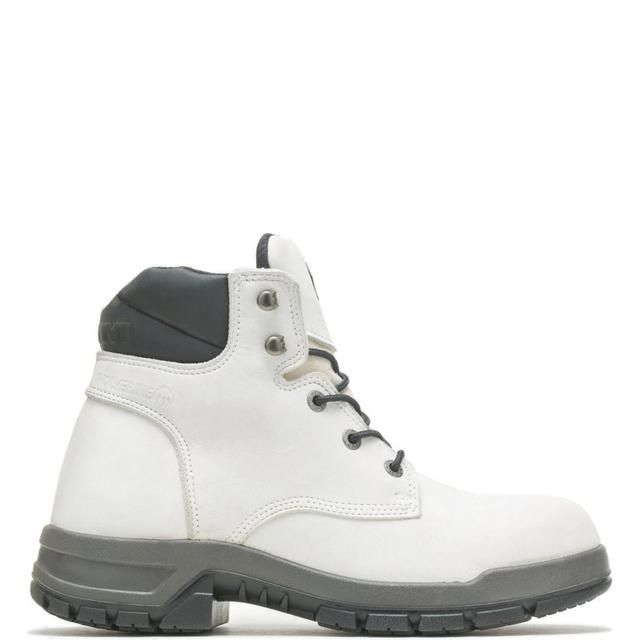 Wolverine - Men's Ram Trucks Collection Tradesman Safety Toe Work Boot in South Sioux City NE